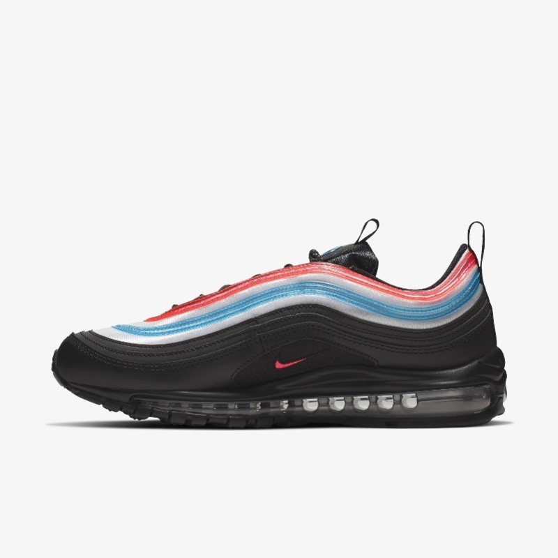 nike 97 neon seoul